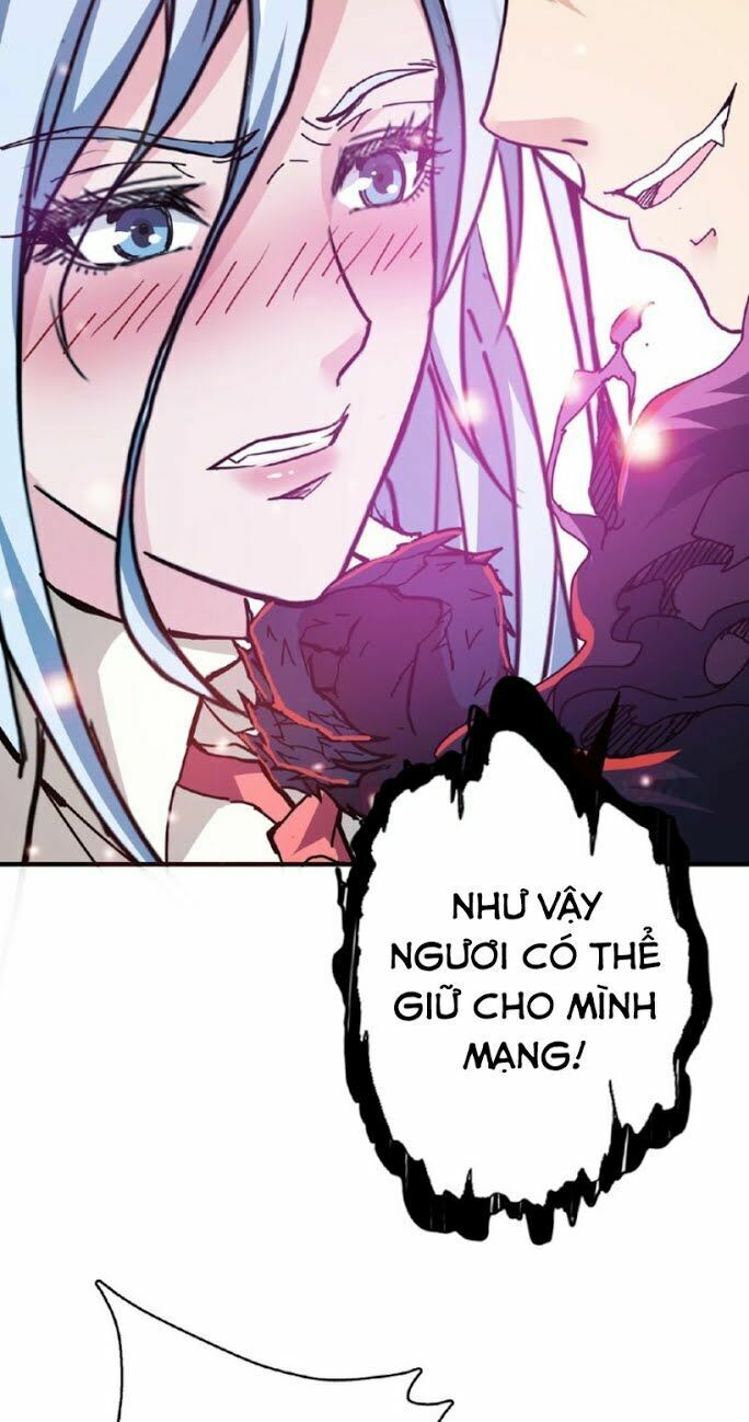 Phệ Thần Kỷ chapter 25 - Upload bởi truyensieuhay.com