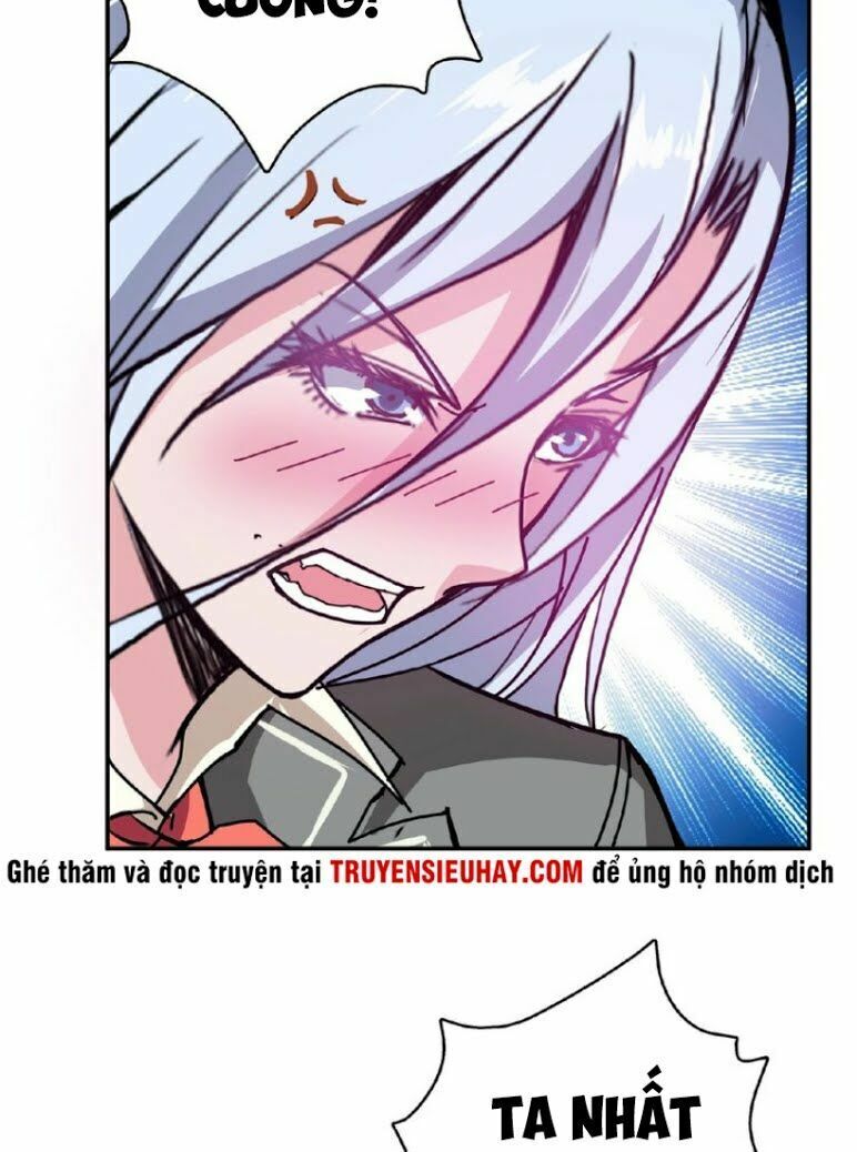 Phệ Thần Kỷ chapter 25 - Upload bởi truyensieuhay.com