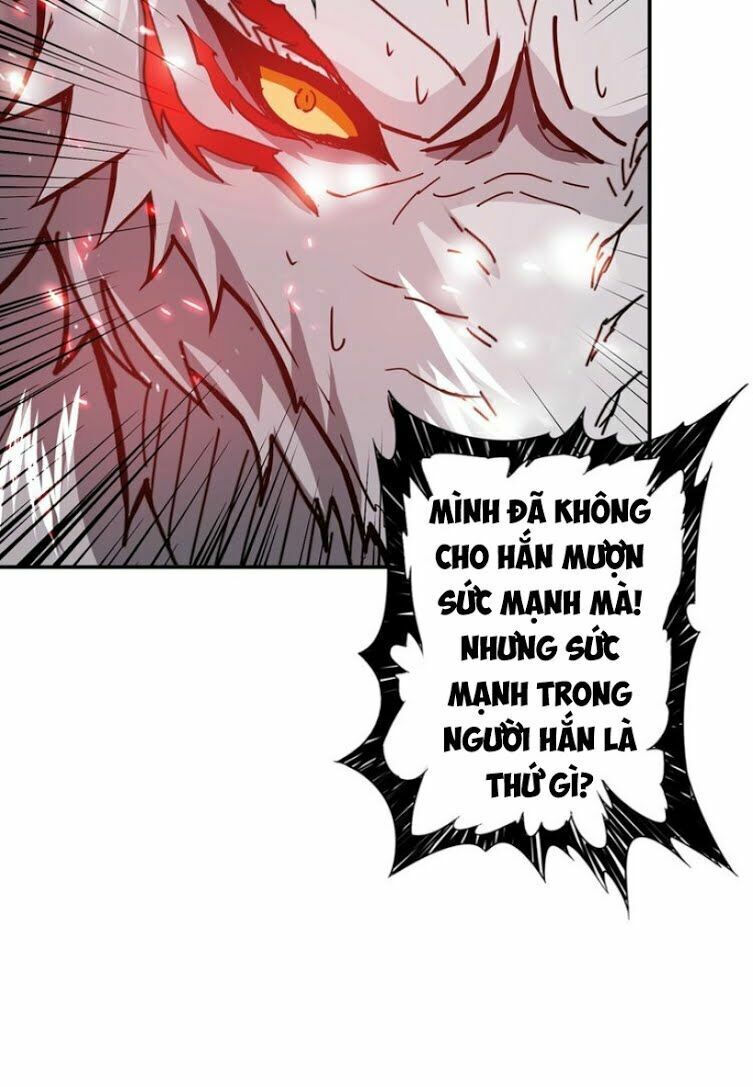 Phệ Thần Kỷ chapter 25 - Upload bởi truyensieuhay.com