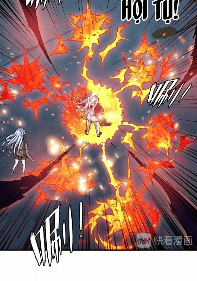 Phệ Thần Kỷ chapter 25 - Upload bởi truyensieuhay.com