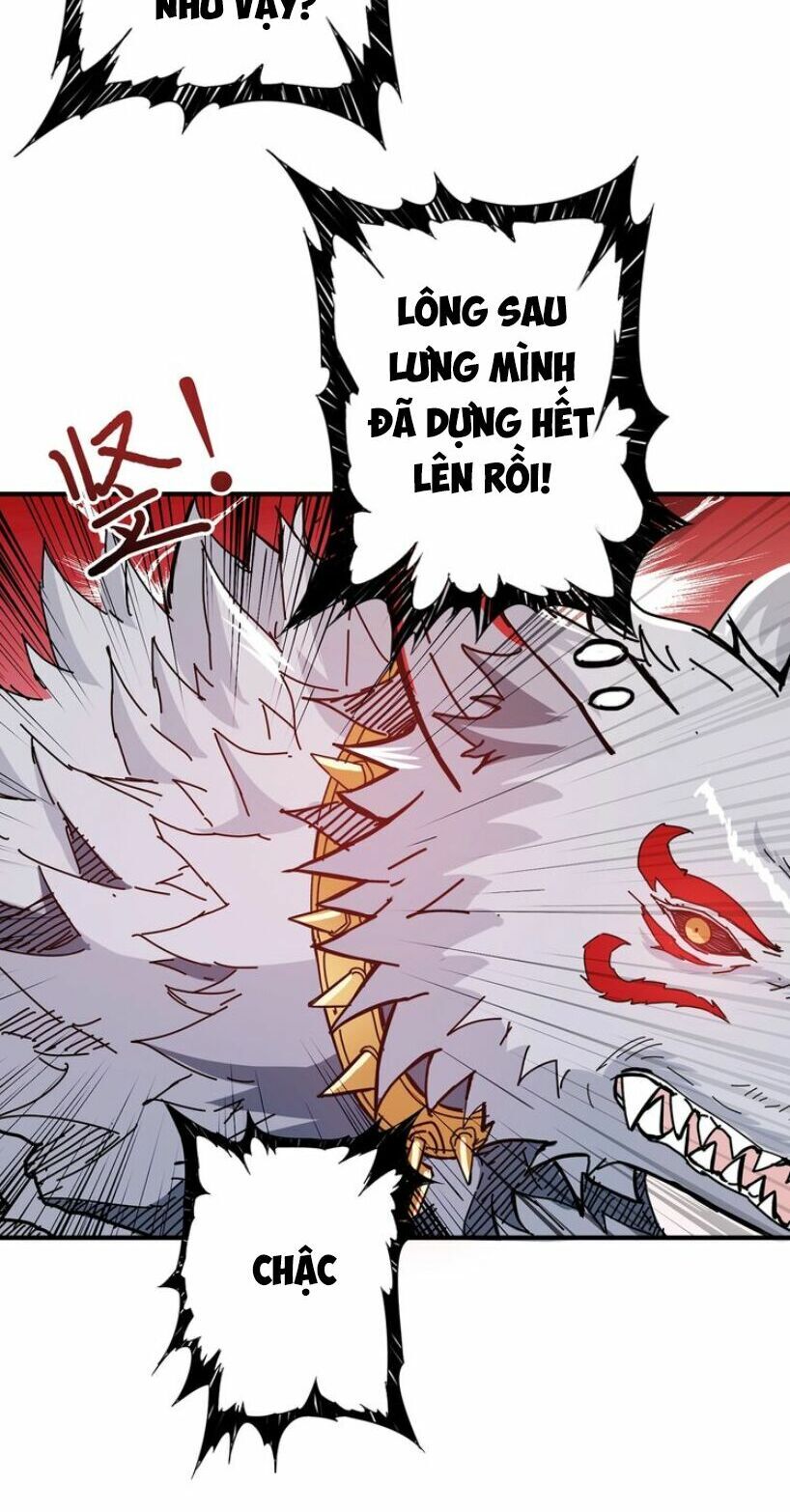 Phệ Thần Kỷ chapter 26 - Upload bởi truyensieuhay.com