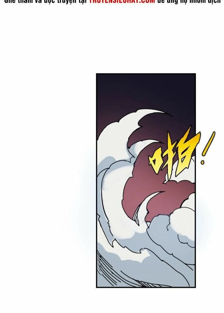 Phệ Thần Kỷ chapter 26 - Upload bởi truyensieuhay.com