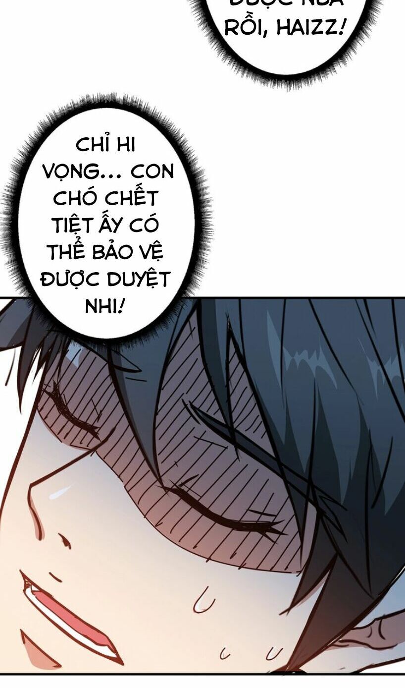 Phệ Thần Kỷ chapter 26 - Upload bởi truyensieuhay.com