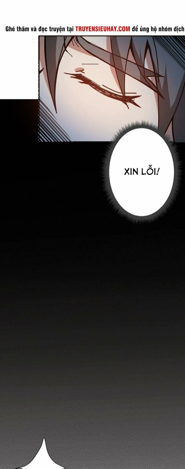Phệ Thần Kỷ chapter 26 - Upload bởi truyensieuhay.com