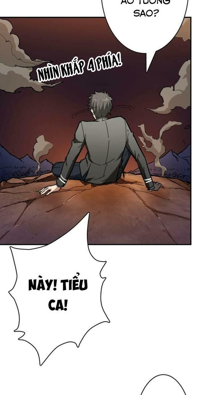 Phệ Thần Kỷ chapter 26 - Upload bởi truyensieuhay.com