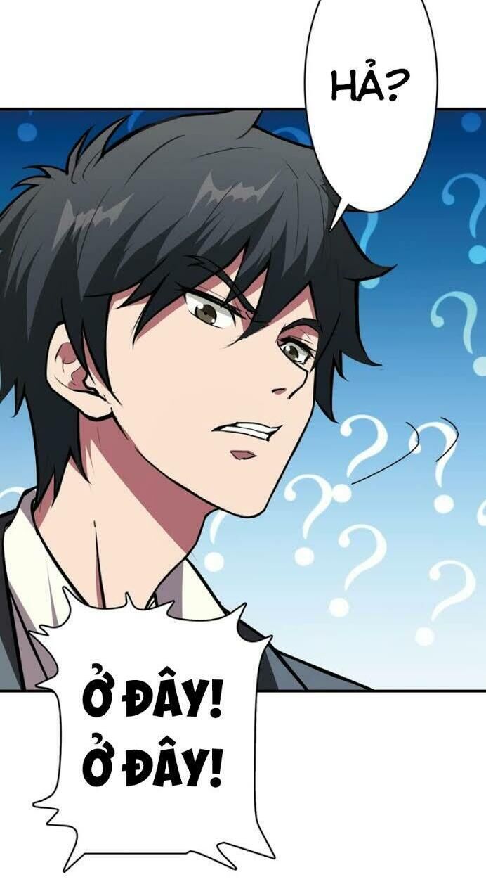 Phệ Thần Kỷ chapter 26 - Upload bởi truyensieuhay.com
