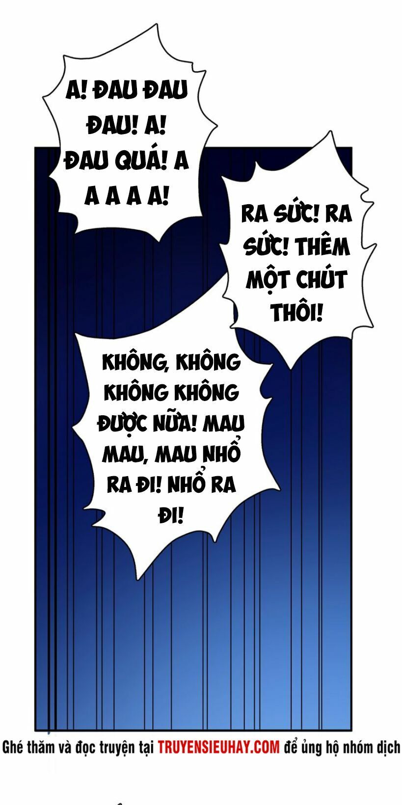 Phệ Thần Kỷ chapter 27 - Upload bởi truyensieuhay.com