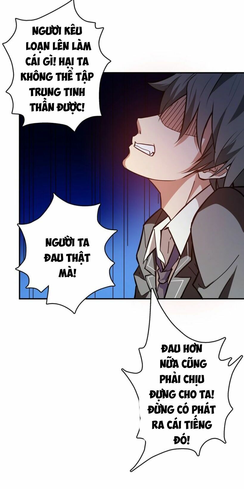 Phệ Thần Kỷ chapter 27 - Upload bởi truyensieuhay.com