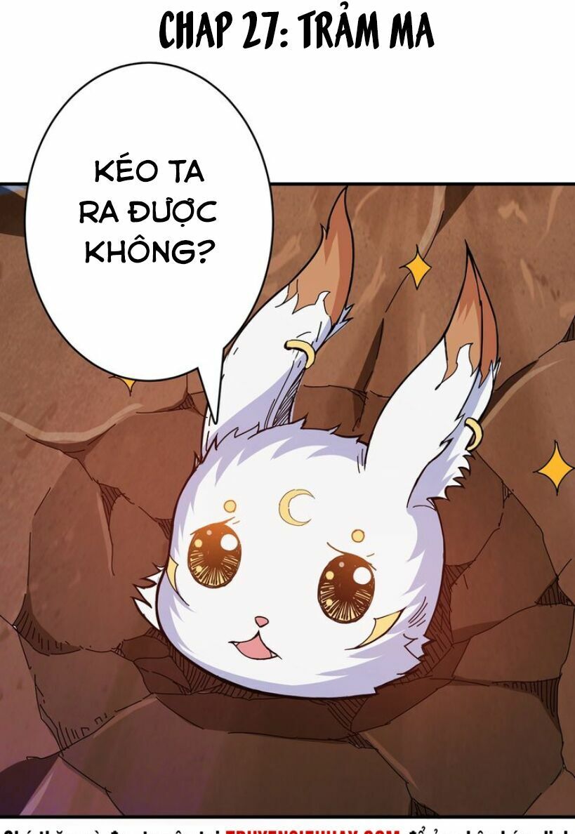 Phệ Thần Kỷ chapter 27 - Upload bởi truyensieuhay.com
