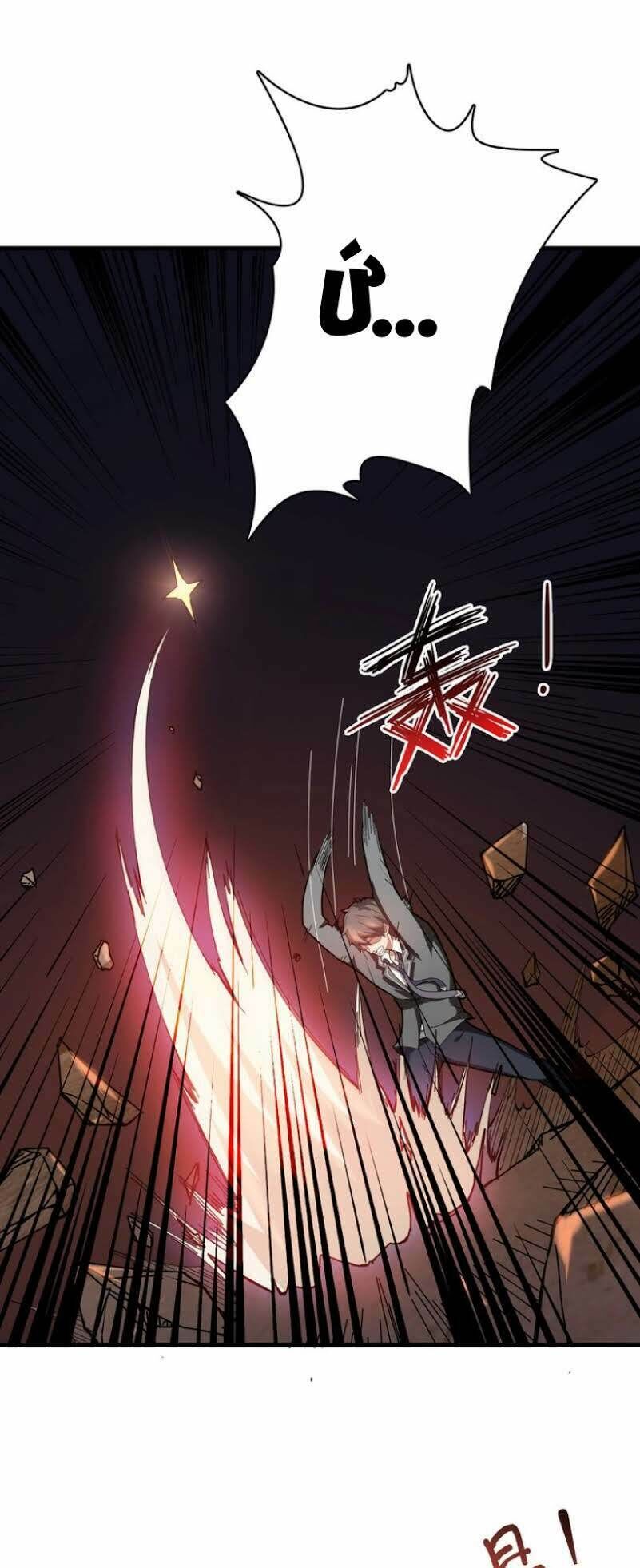 Phệ Thần Kỷ chapter 27 - Upload bởi truyensieuhay.com
