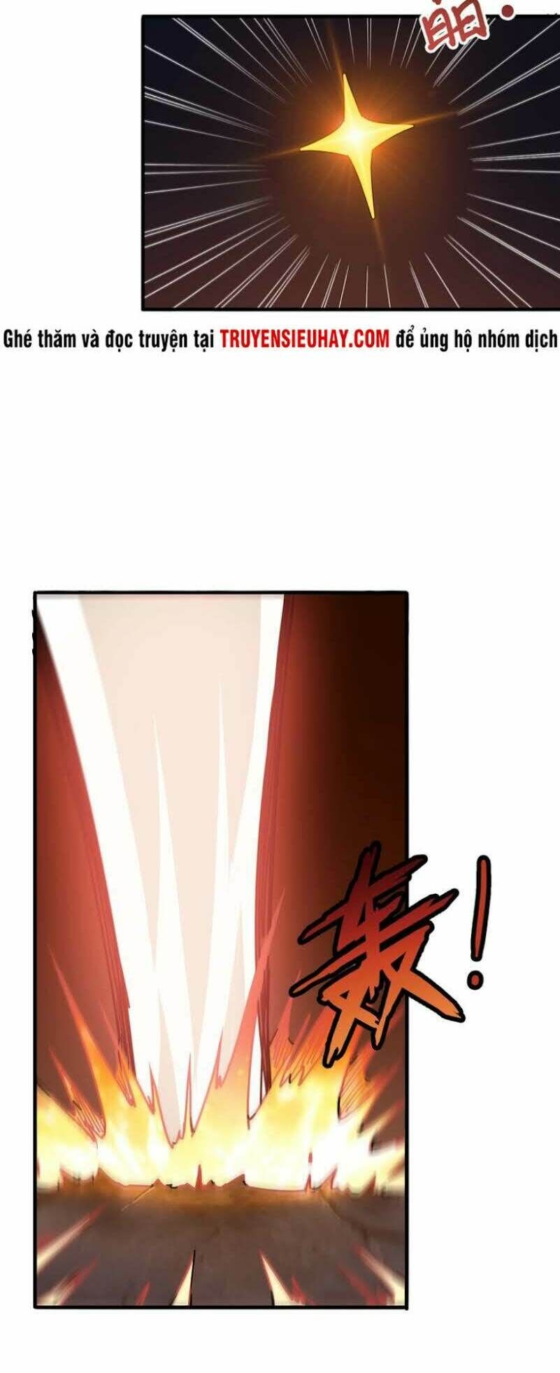 Phệ Thần Kỷ chapter 27 - Upload bởi truyensieuhay.com