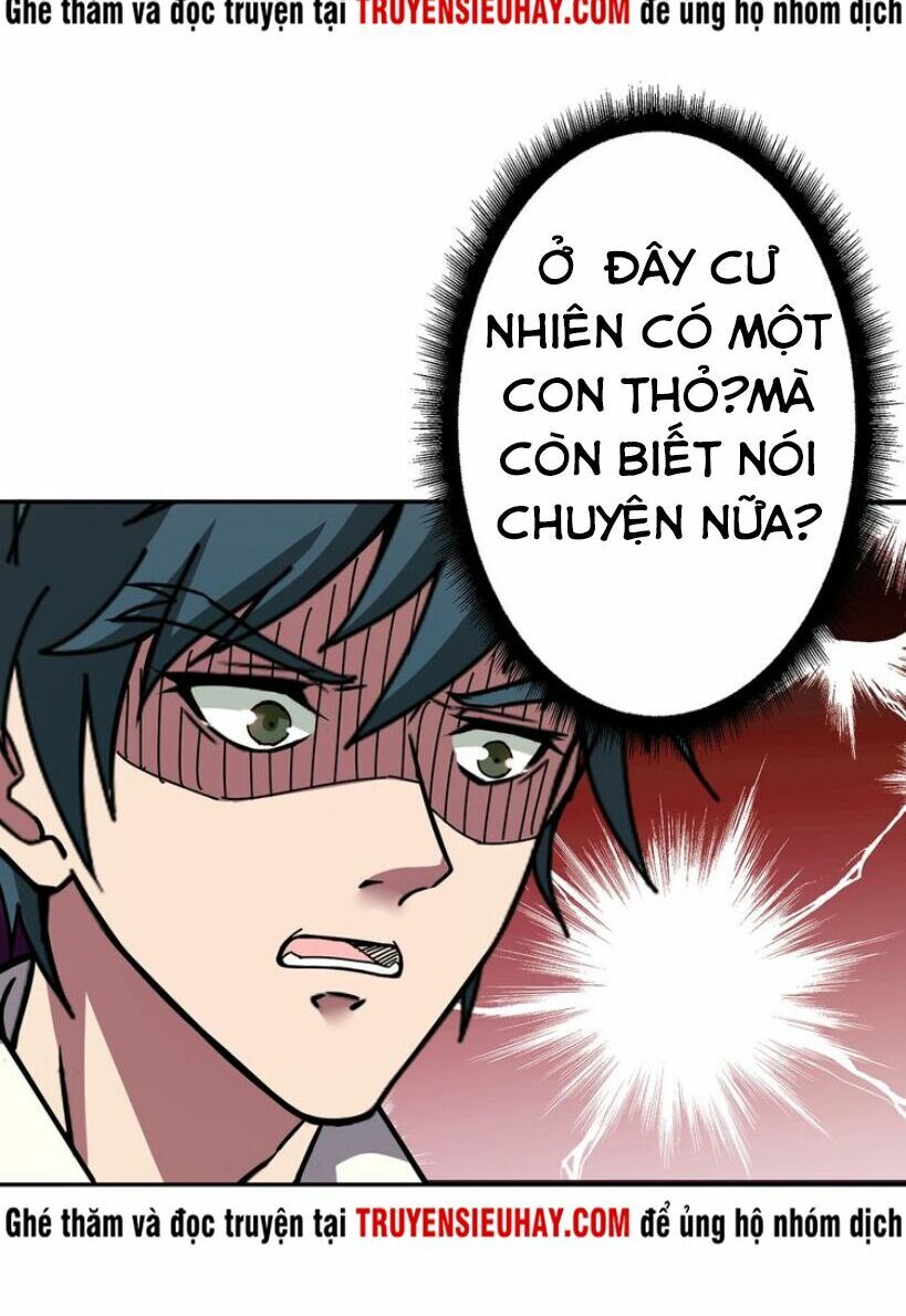 Phệ Thần Kỷ chapter 27 - Upload bởi truyensieuhay.com