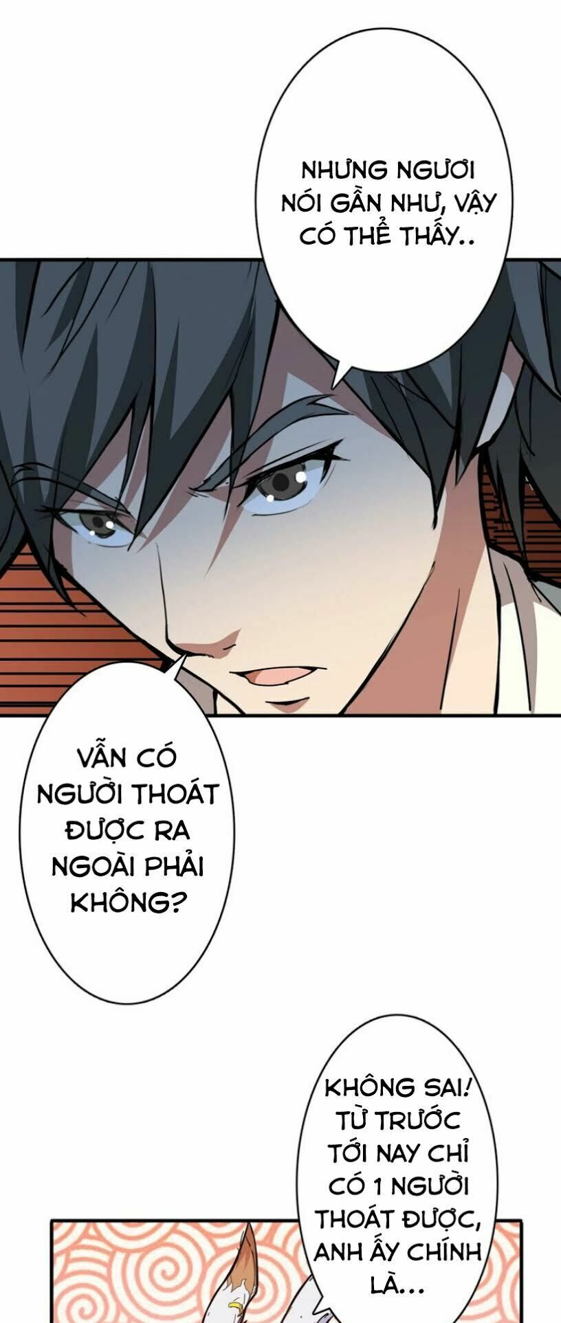 Phệ Thần Kỷ chapter 27 - Upload bởi truyensieuhay.com