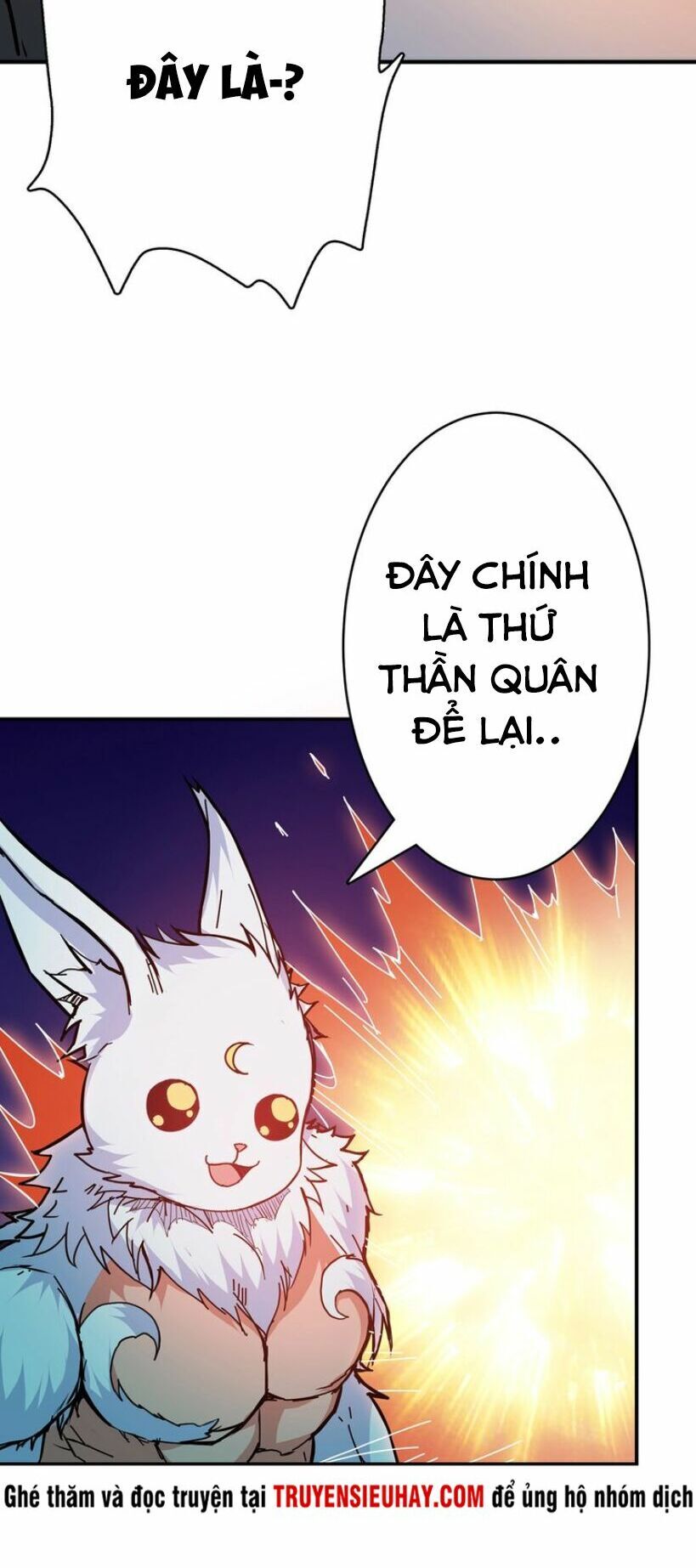 Phệ Thần Kỷ chapter 27 - Upload bởi truyensieuhay.com