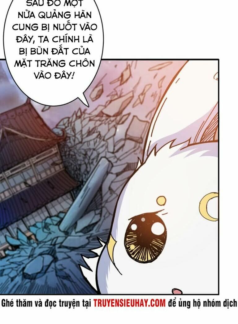 Phệ Thần Kỷ chapter 27 - Upload bởi truyensieuhay.com