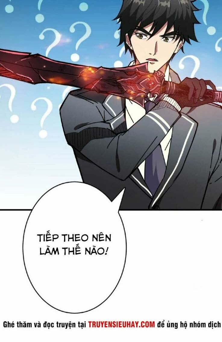 Phệ Thần Kỷ chapter 28 - Upload bởi truyensieuhay.com