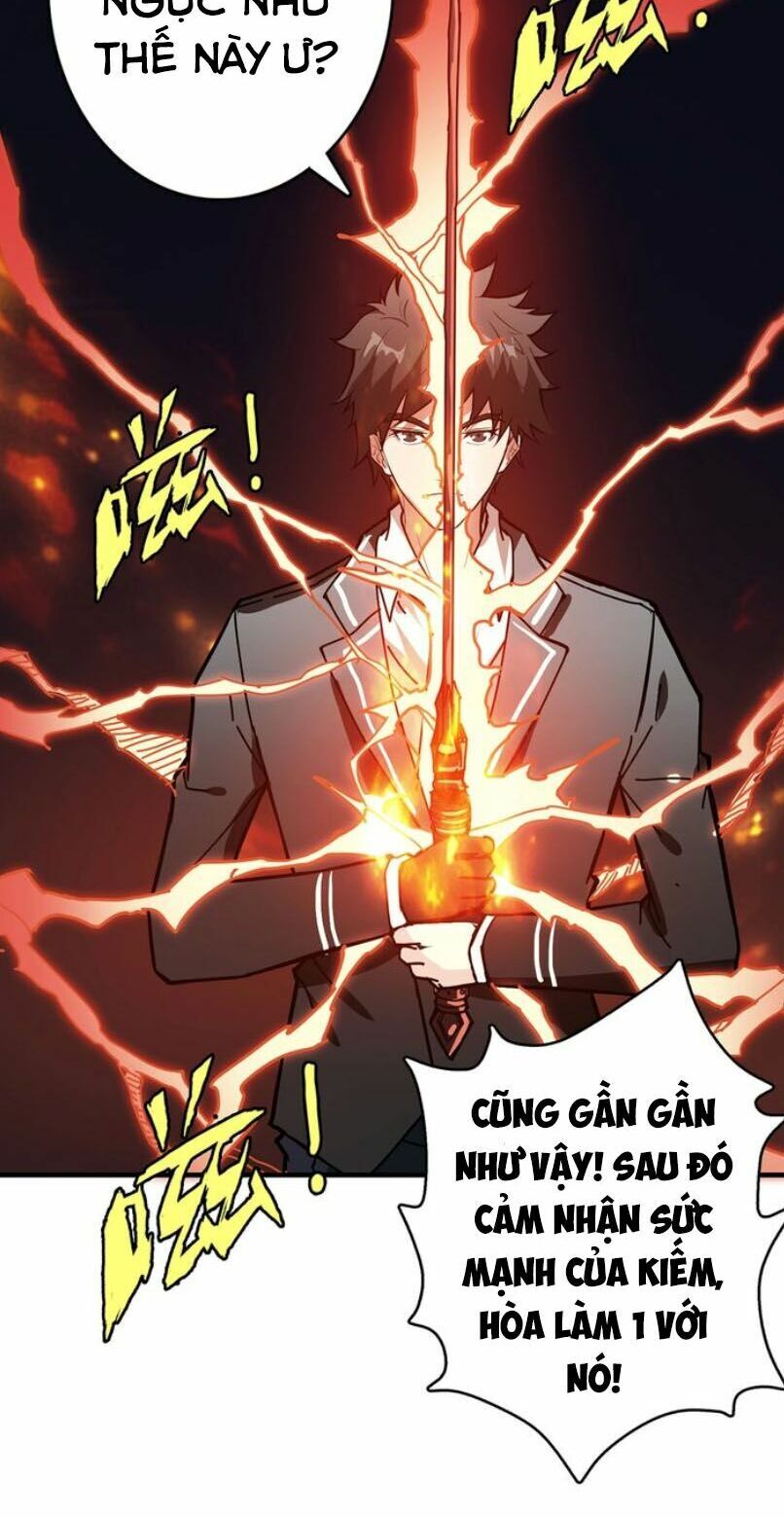 Phệ Thần Kỷ chapter 28 - Upload bởi truyensieuhay.com