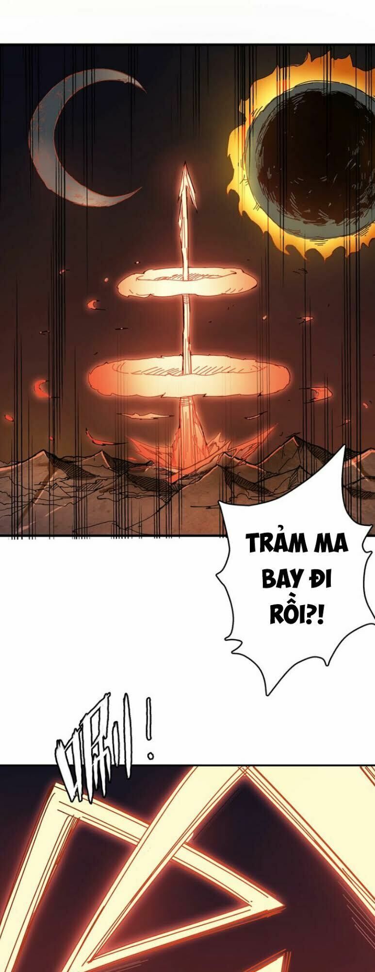 Phệ Thần Kỷ chapter 28 - Upload bởi truyensieuhay.com