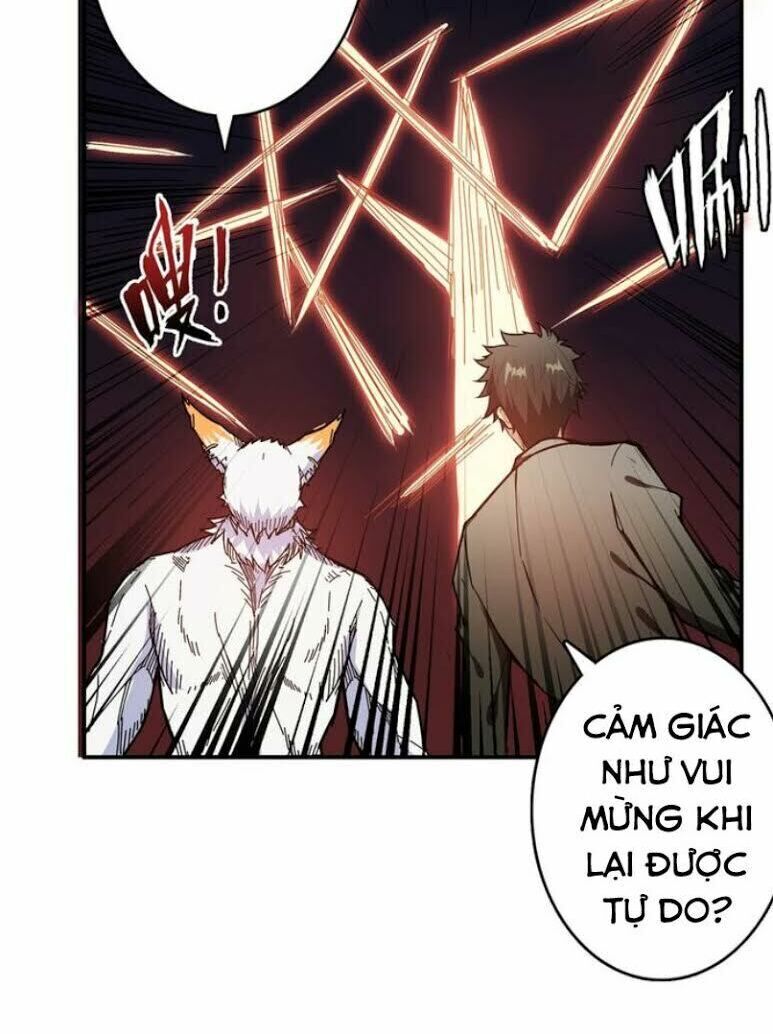 Phệ Thần Kỷ chapter 28 - Upload bởi truyensieuhay.com