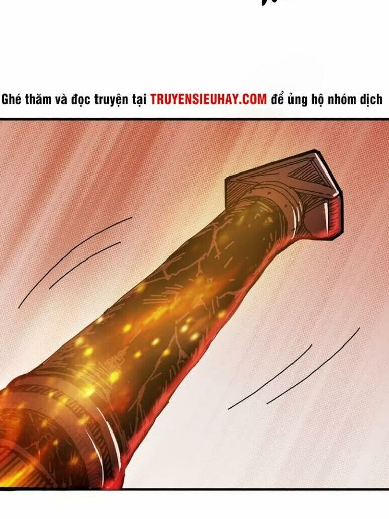 Phệ Thần Kỷ chapter 28 - Upload bởi truyensieuhay.com
