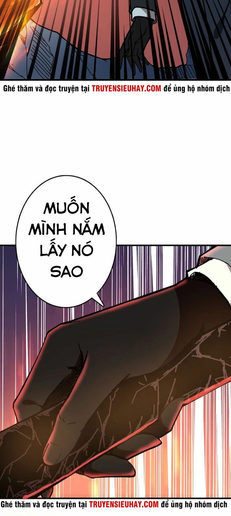 Phệ Thần Kỷ chapter 28 - Upload bởi truyensieuhay.com