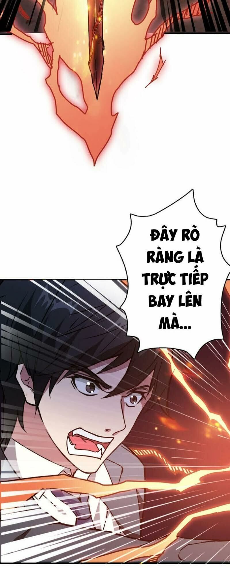 Phệ Thần Kỷ chapter 28 - Upload bởi truyensieuhay.com