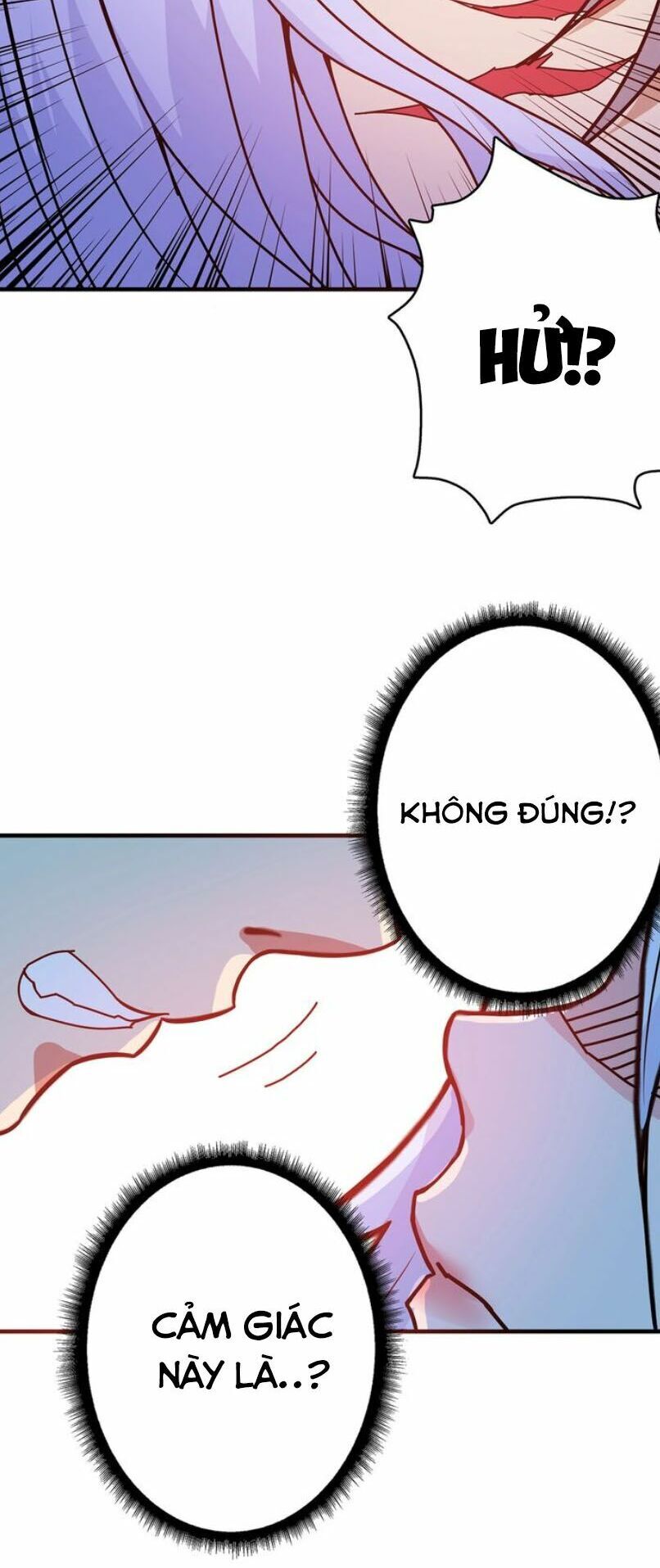 Phệ Thần Kỷ chapter 28 - Upload bởi truyensieuhay.com