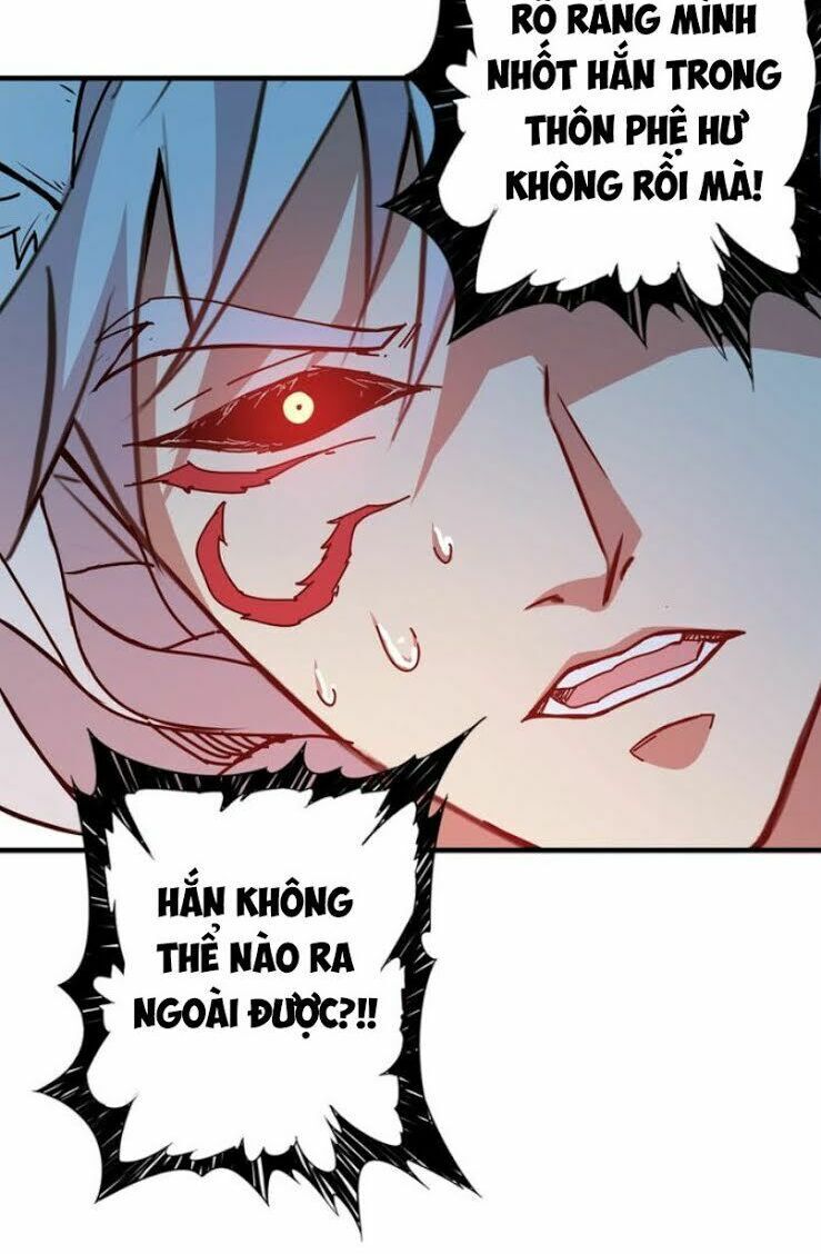 Phệ Thần Kỷ chapter 28 - Upload bởi truyensieuhay.com