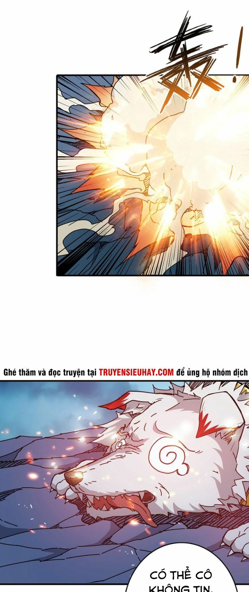 Phệ Thần Kỷ chapter 28 - Upload bởi truyensieuhay.com