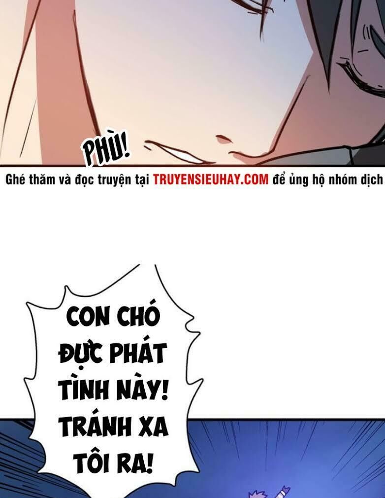 Phệ Thần Kỷ chapter 28 - Upload bởi truyensieuhay.com