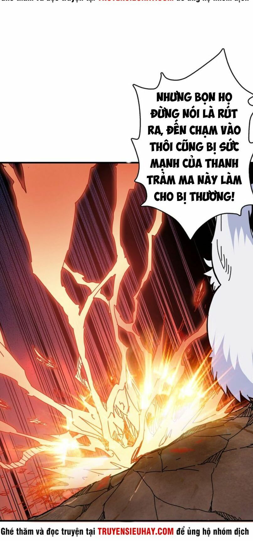 Phệ Thần Kỷ chapter 28 - Upload bởi truyensieuhay.com