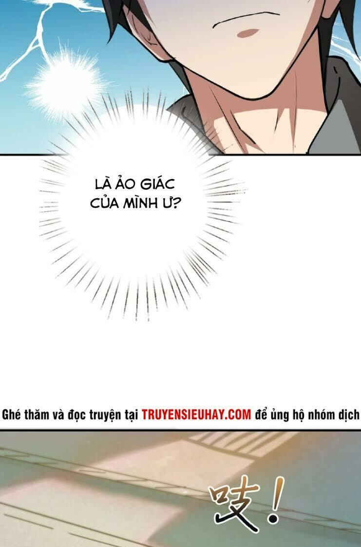 Phệ Thần Kỷ chapter 29 - Upload bởi truyensieuhay.com