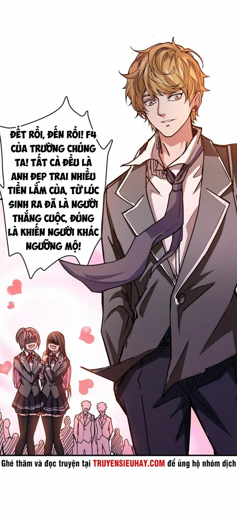 Phệ Thần Kỷ chapter 29 - Upload bởi truyensieuhay.com