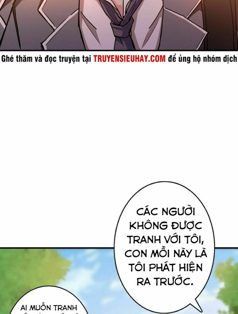 Phệ Thần Kỷ chapter 29 - Upload bởi truyensieuhay.com
