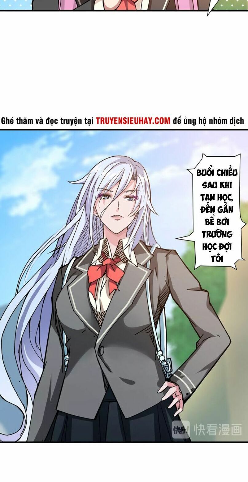 Phệ Thần Kỷ chapter 30 - Upload bởi truyensieuhay.com