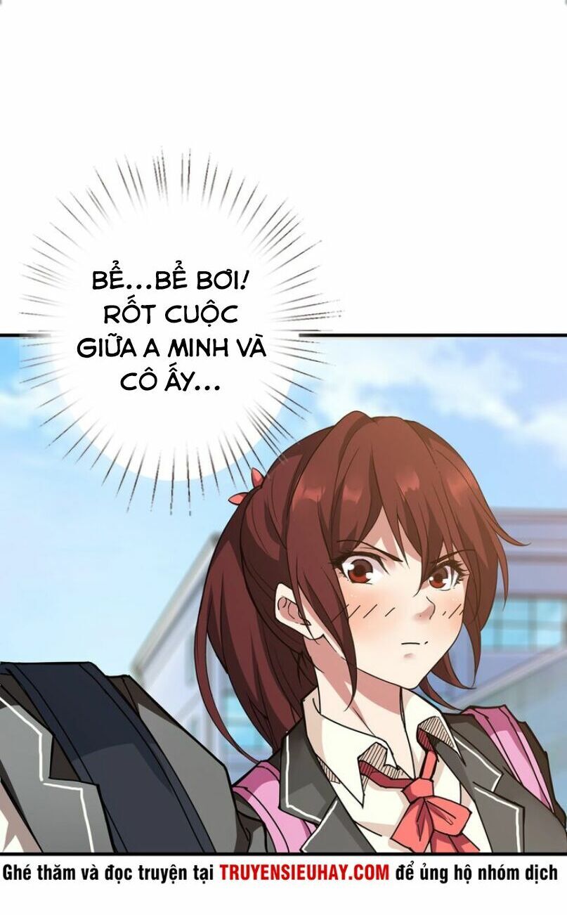 Phệ Thần Kỷ chapter 30 - Upload bởi truyensieuhay.com