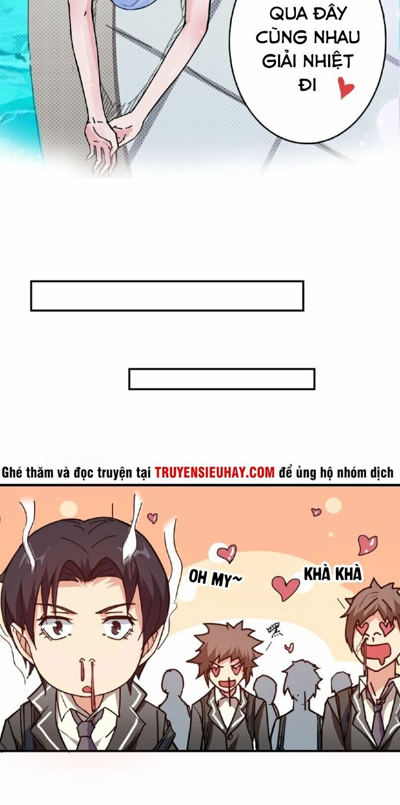 Phệ Thần Kỷ chapter 30 - Upload bởi truyensieuhay.com