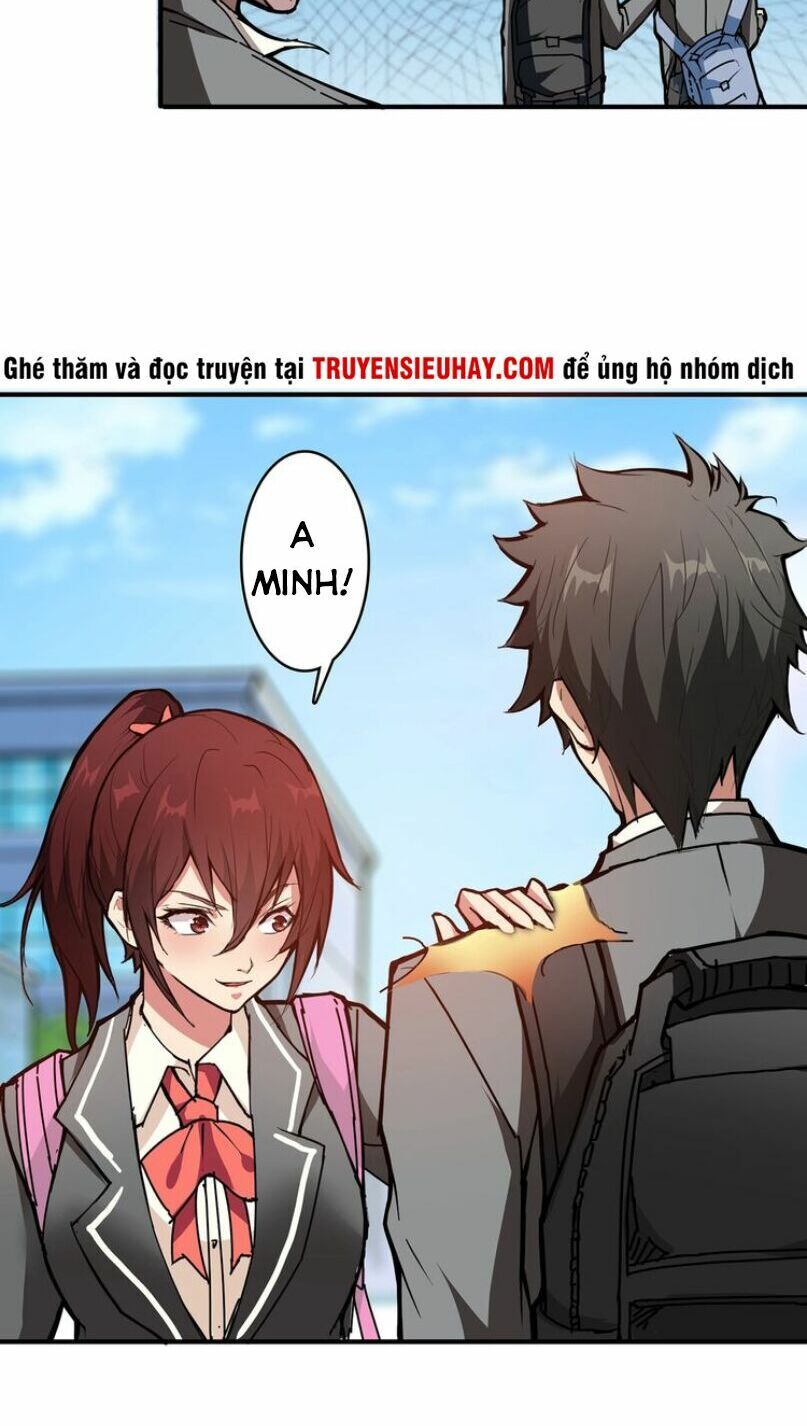Phệ Thần Kỷ chapter 30 - Upload bởi truyensieuhay.com