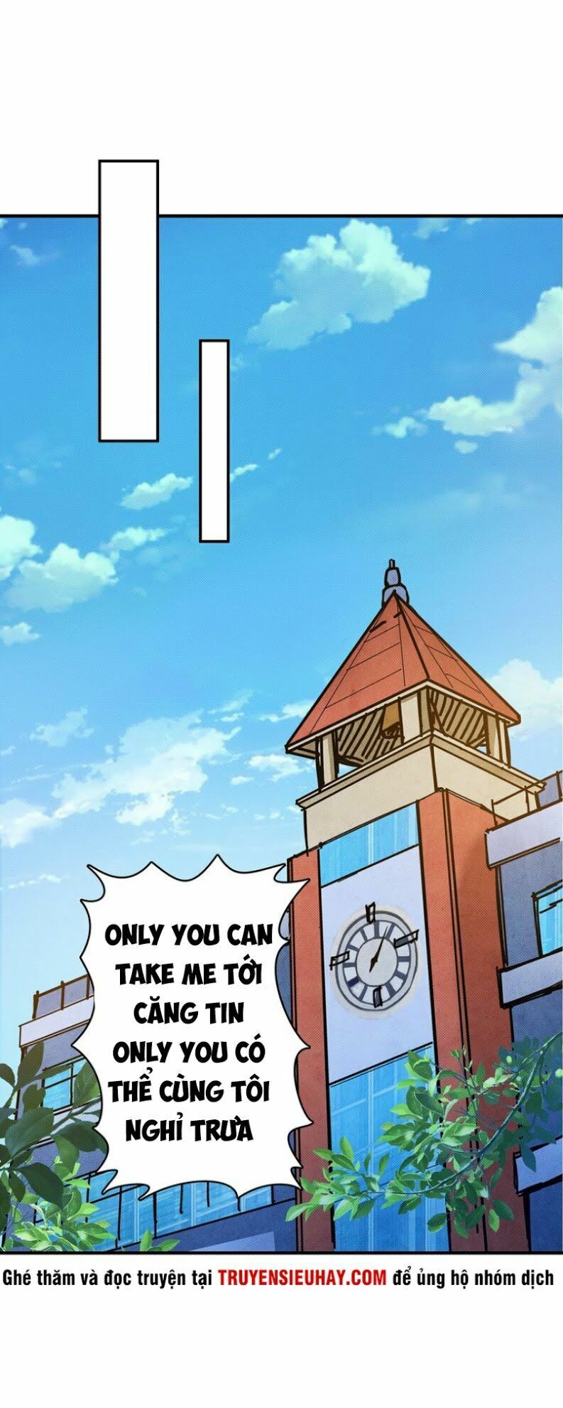 Phệ Thần Kỷ chapter 30 - Upload bởi truyensieuhay.com