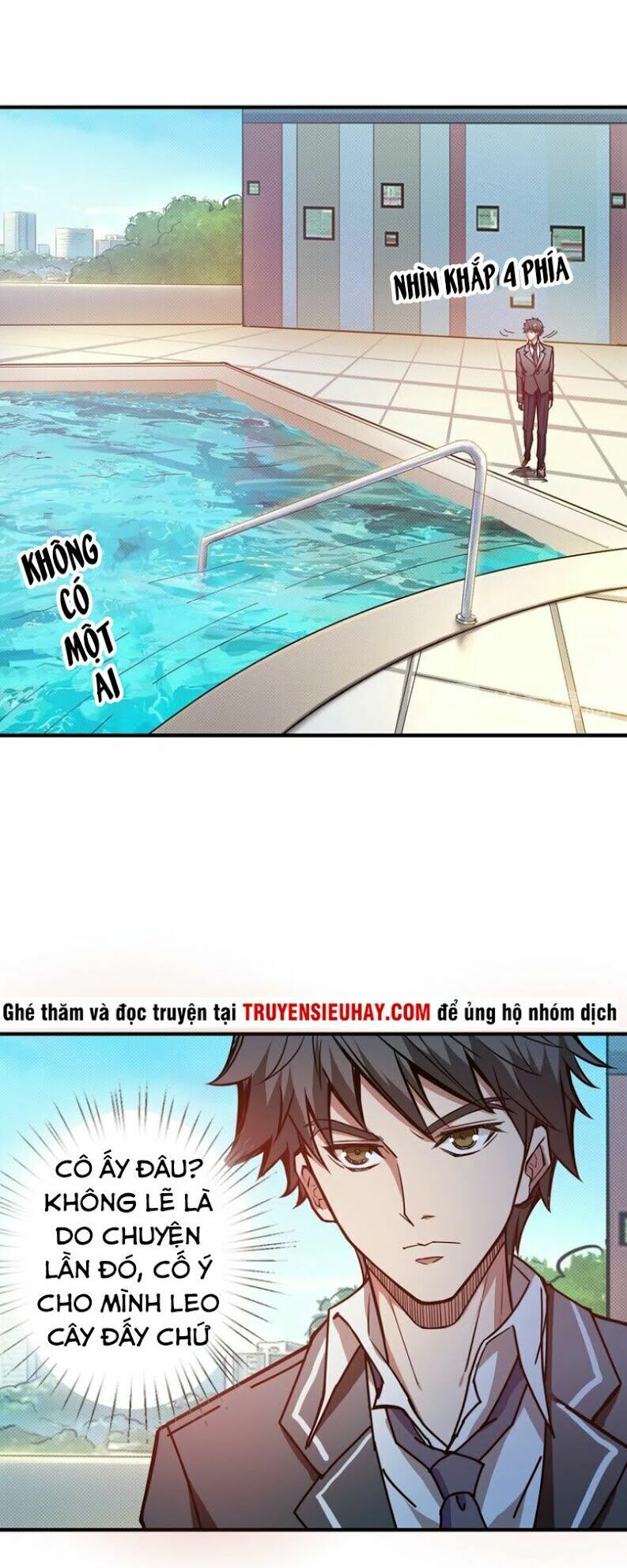 Phệ Thần Kỷ chapter 30 - Upload bởi truyensieuhay.com