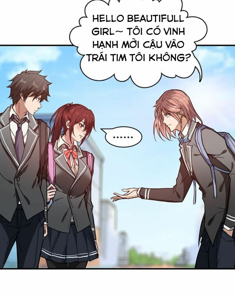 Phệ Thần Kỷ chapter 30 - Upload bởi truyensieuhay.com
