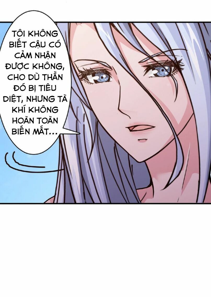 Phệ Thần Kỷ chapter 30 - Upload bởi truyensieuhay.com