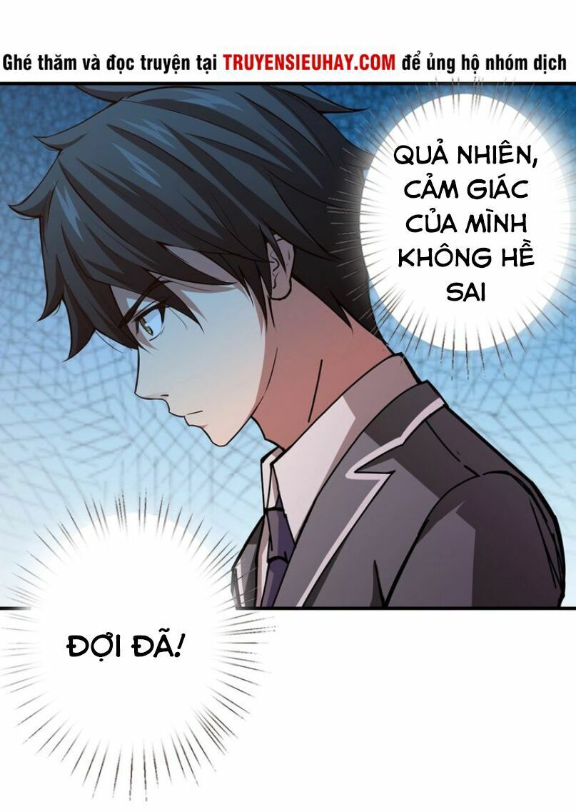 Phệ Thần Kỷ chapter 30 - Upload bởi truyensieuhay.com