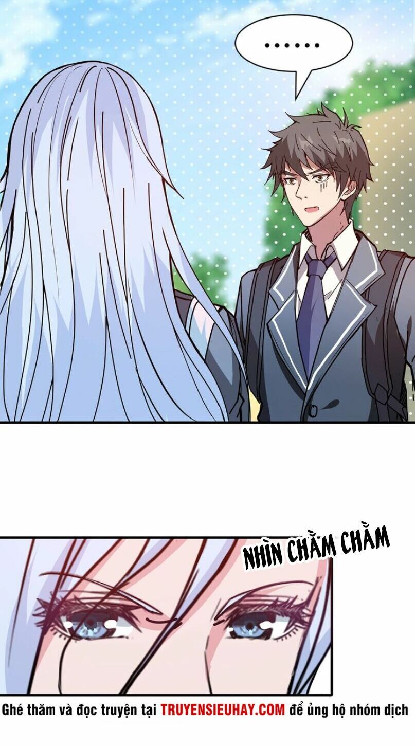 Phệ Thần Kỷ chapter 30 - Upload bởi truyensieuhay.com