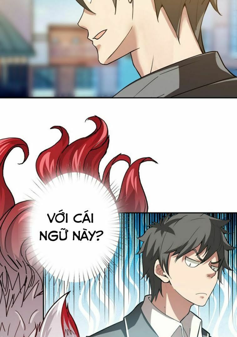 Phệ Thần Kỷ chapter 31 - Upload bởi truyensieuhay.com