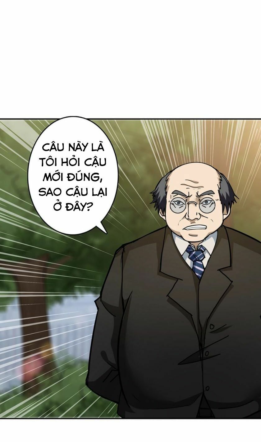 Phệ Thần Kỷ chapter 31 - Upload bởi truyensieuhay.com