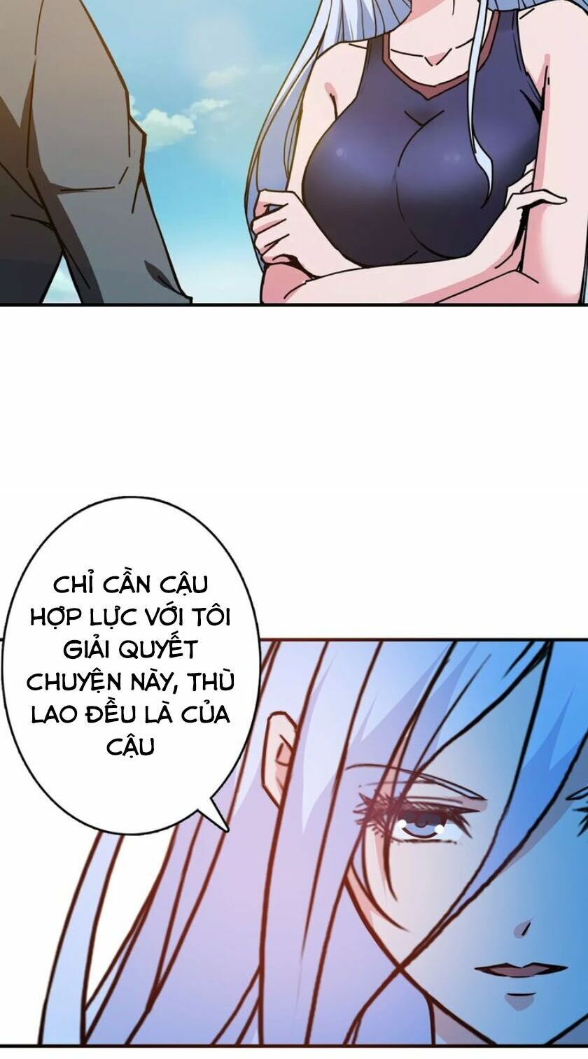 Phệ Thần Kỷ chapter 31 - Upload bởi truyensieuhay.com
