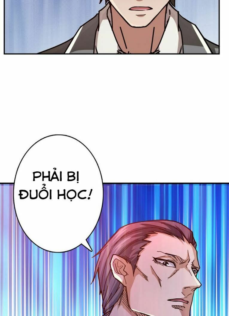 Phệ Thần Kỷ chapter 32 - Upload bởi truyensieuhay.com