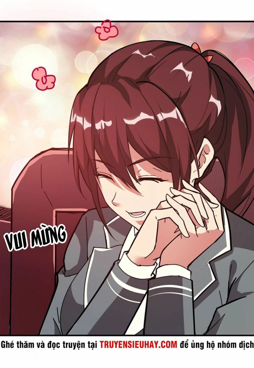 Phệ Thần Kỷ chapter 32 - Upload bởi truyensieuhay.com