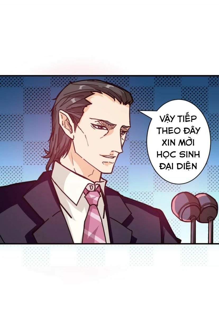 Phệ Thần Kỷ chapter 32 - Upload bởi truyensieuhay.com